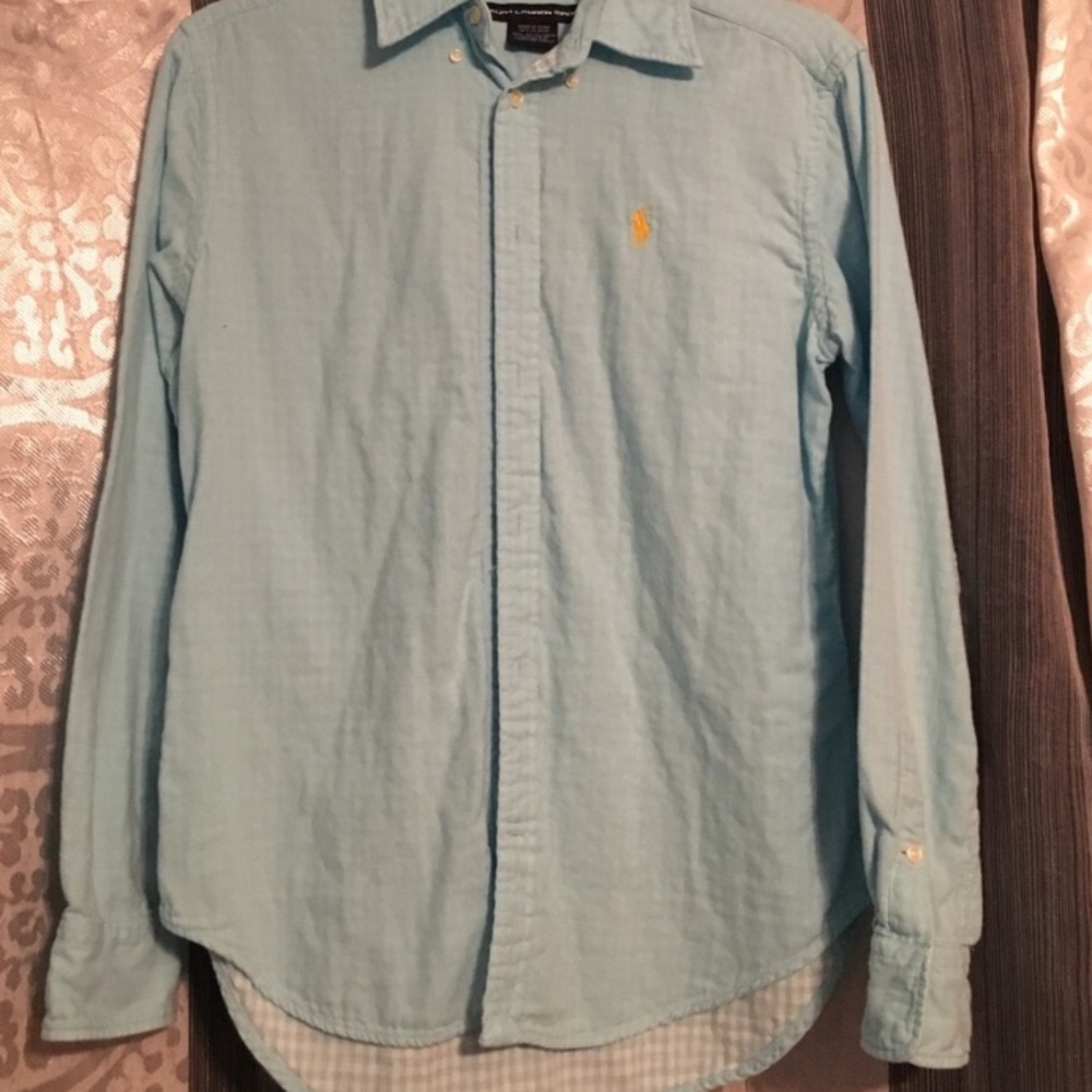 Ralph Lauren Button Down