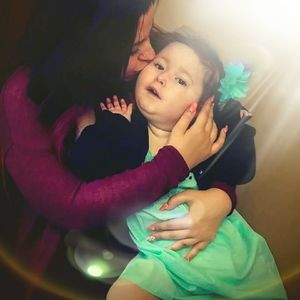 Meet your Posher, Ana