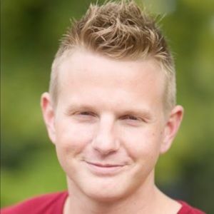 Meet your Posher, Brian