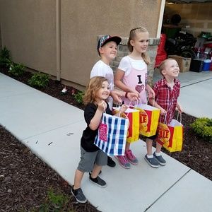 Meet your Posher, Cheryl