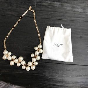 J. Crew necklace