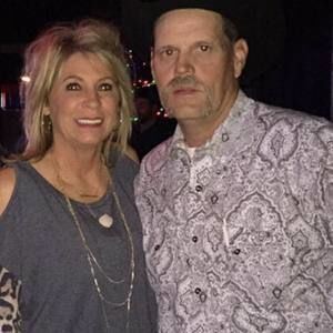 Meet your Posher, Sue ann