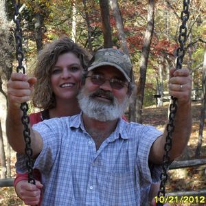 Meet your Posher, Joanna