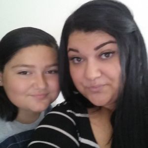 Meet your Posher, Kellie