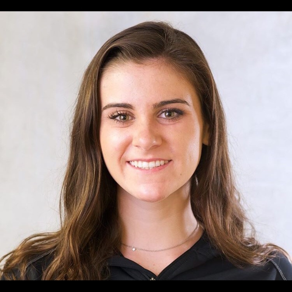 Meet your Posher, Abby