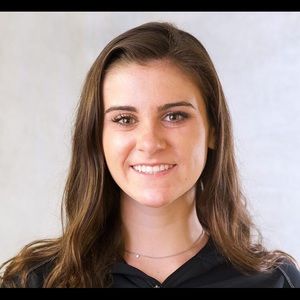 Meet your Posher, Abby