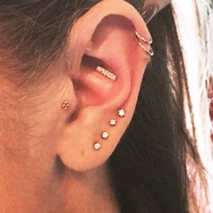 Meet your Posher, Marlene