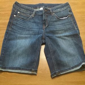 🕶💙Bermuda jean shorts💙🕶