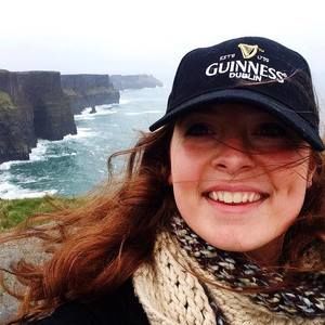 Meet your Posher, Ashlee