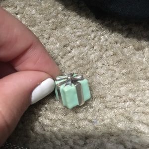 Tiffany & Co. Box Charm 100% Authentic!!