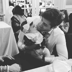 Meet your Posher, Robert