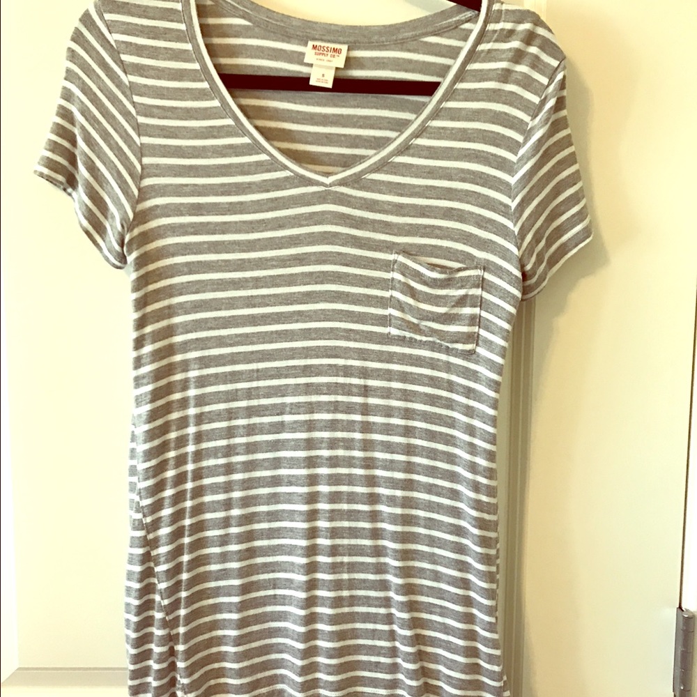 Just your average comfortable t-shirt.