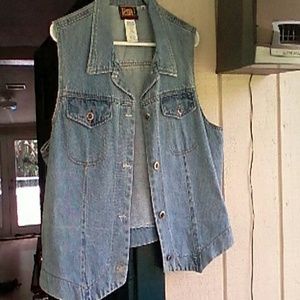 Vest