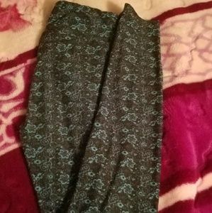 LuLaRoe OS Leggings