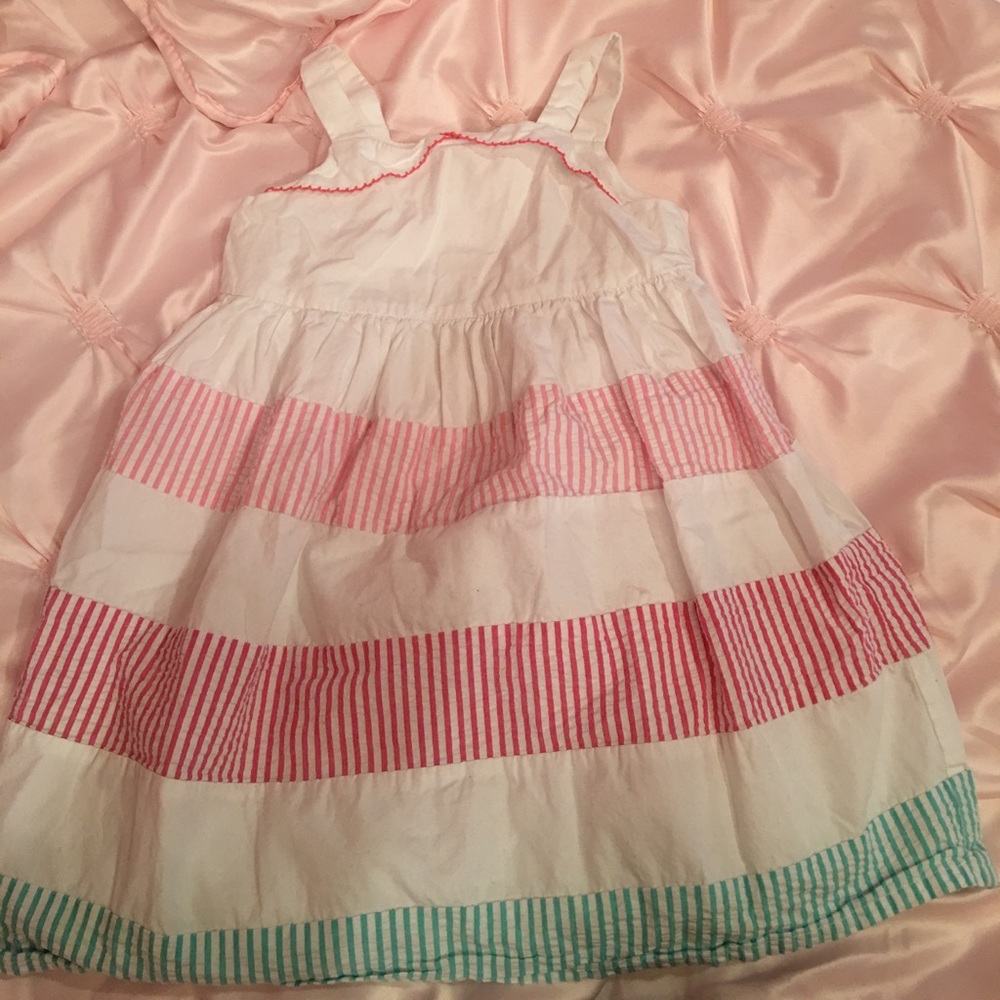 Gymboree dress size 3t
