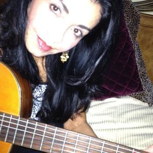 Meet your Posher, Elsie