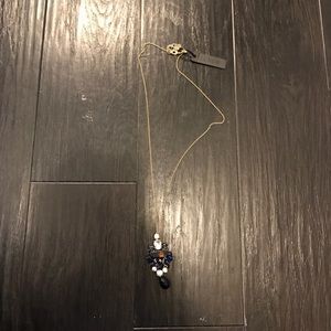 J. Crew necklace- tags still on
