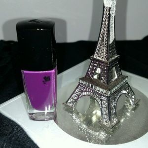 Lancome Midnight Rose Vernis in Love