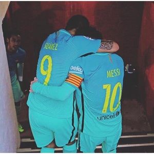 Meet your Posher, Luis