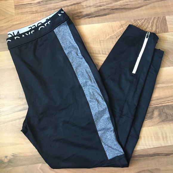 Forever 21 Pants - Forever 21 + - Workout Athletic Pants 3x