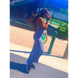 Meet your Posher, Amari