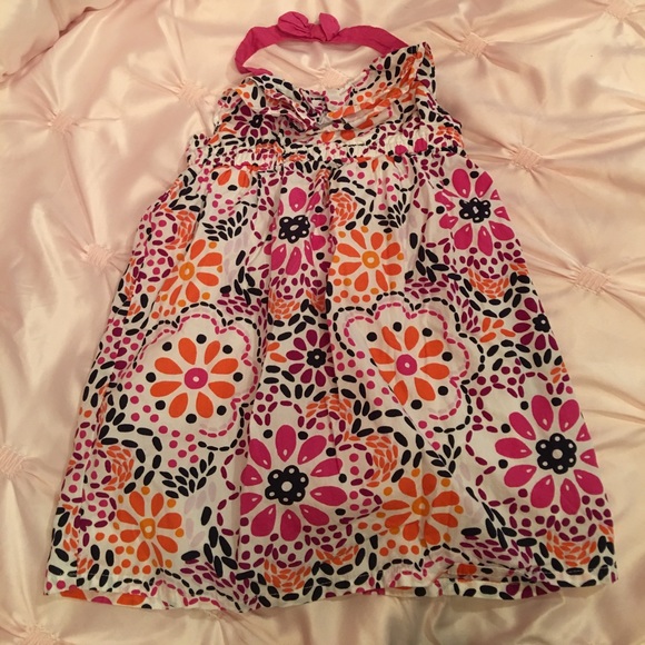 Gymboree Other - Gymboree dress size 3t halter