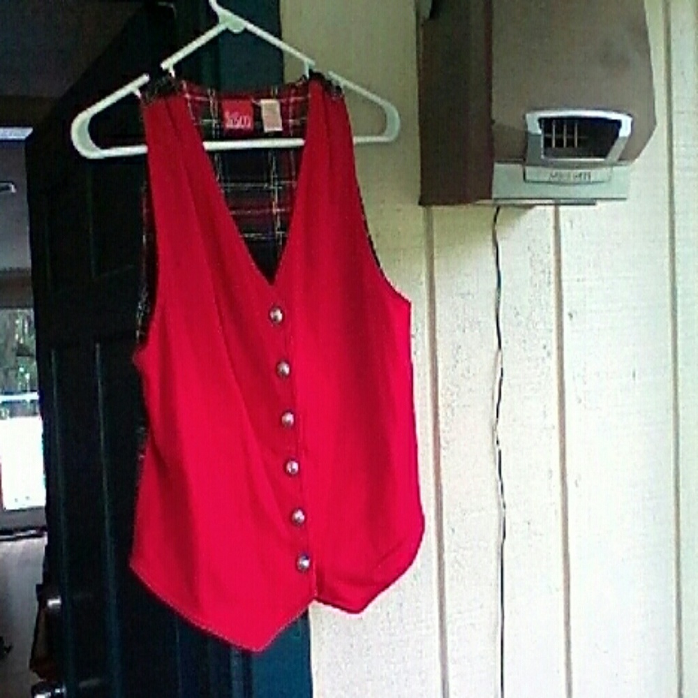 Vest
