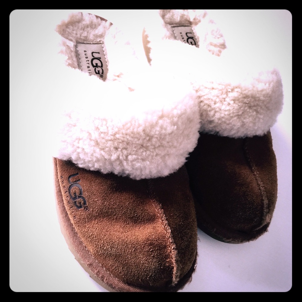 Uggs sleepers