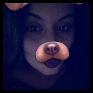 Meet your Posher, Jocee