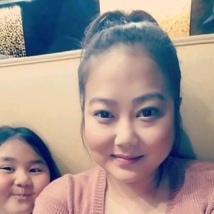 Meet your Posher, Virginia