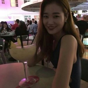 Meet your Posher, Jungeun