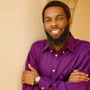 Meet your Posher, Denzel