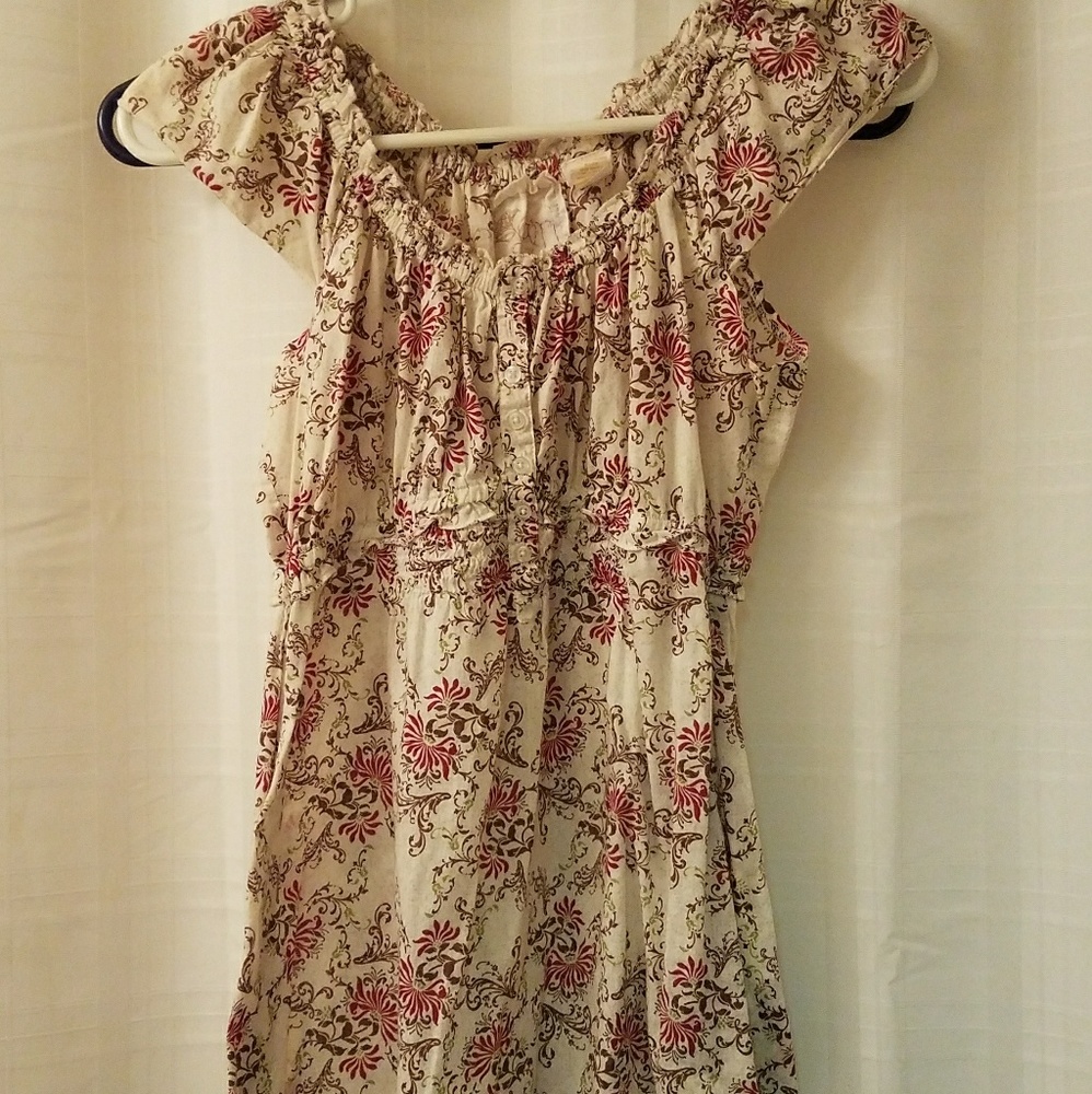 Cute top