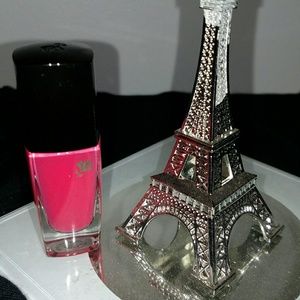 Lancome Peach Appeal Vernis In Love