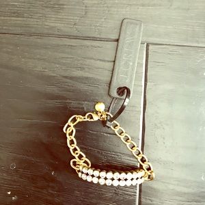 J. Crew Bracelet- tags still on
