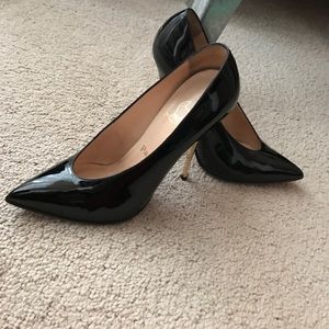 Christian Louboutin pumps patent leather