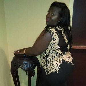 Meet your Posher, Patricice