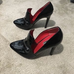 Charles Jourdan High Heel (Pumps)!! 100% Authentic