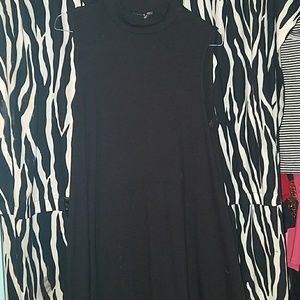 Kristen nicole highneck tank never worn