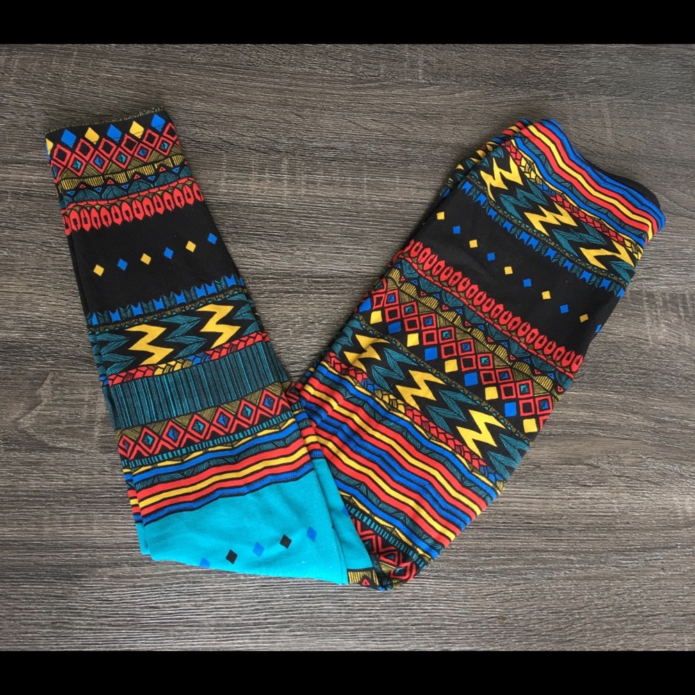 🌼 LuLaRoe OS Leggings 🌼