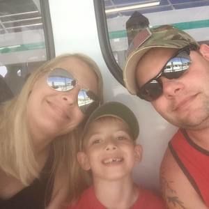 Meet your Posher, Amanda