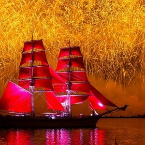 Meet your Posher, Rhoda