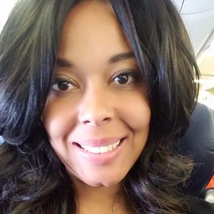 Meet your Posher, Jasmine