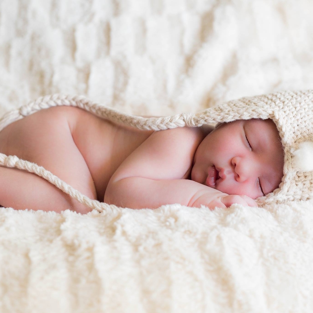 Meet your Posher, Ashton