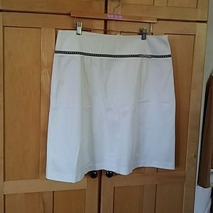 Hanna Andersson Skirt