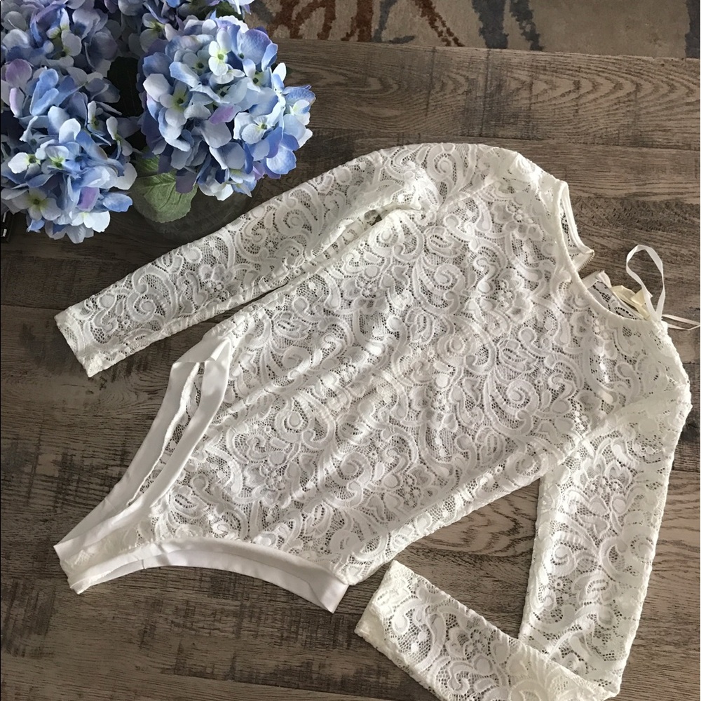 Bodysuit