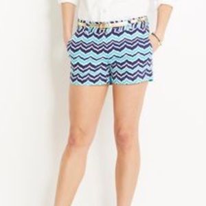 NWOT Vineyard Vines Tail Shorts