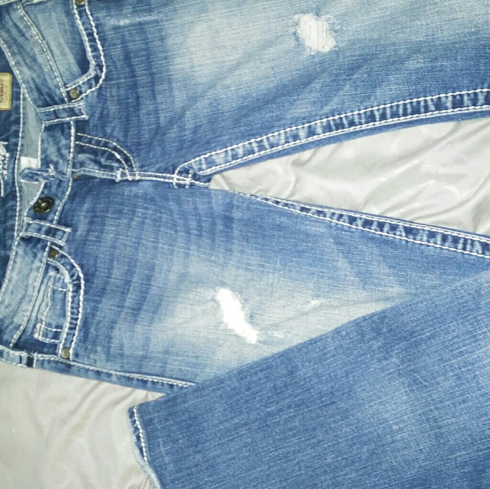 Jeans