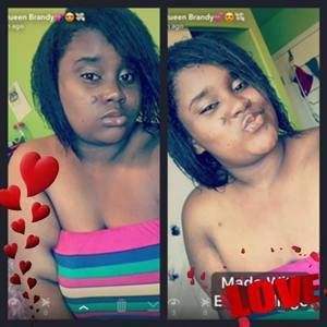 Meet your Posher, Brandy