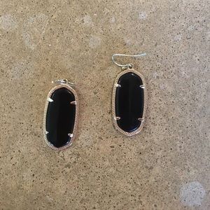 Kendra scott earrings